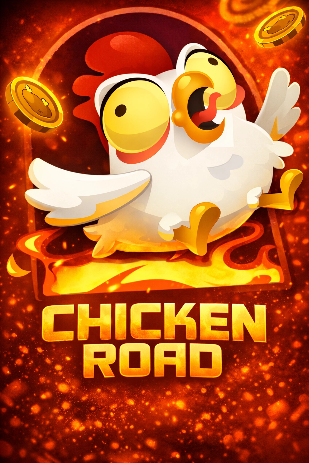 Chicken Road